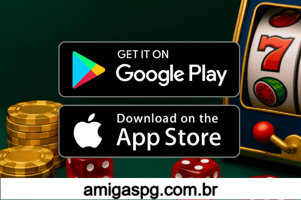 Guia para baixar e instalar o APK AMIGASPG