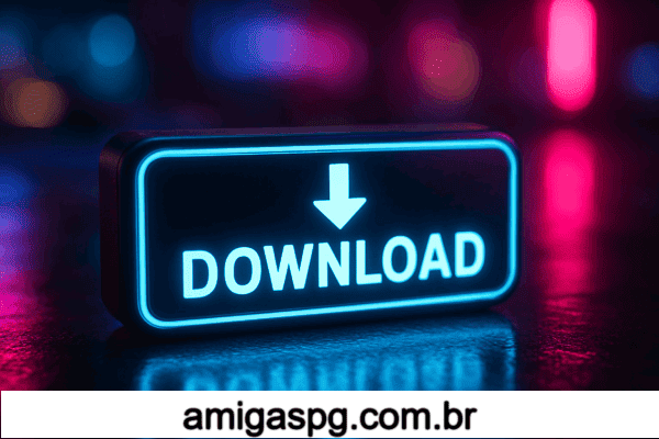 AMIGASPG app com download fácil e gratuito