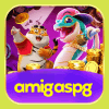 Logo da AMIGASPG