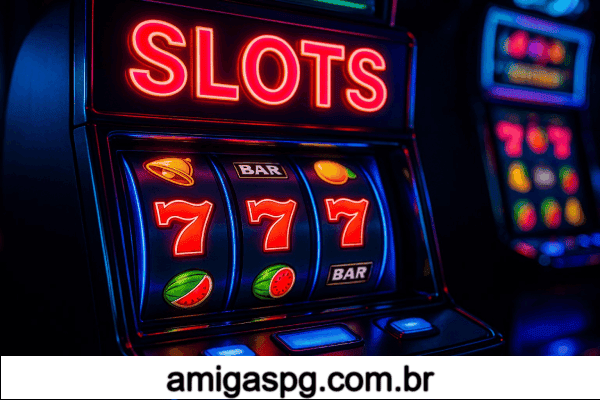 Variedade de 1.500 jogos de caça-níqueis na AMIGASPG.